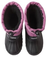 Reima Kinder Winterstiefel Nefar Rosa