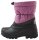 Reima Kinder Winterstiefel Nefar Rosa