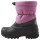 Reima Kinder Winterstiefel Nefar Rosa