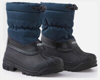 Reima Kinder Winterstiefel Nefar Navy