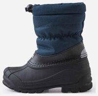 Reima Kinder Winterstiefel Nefar Navy