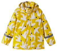 Reima Vesi Regenjacke Gelb