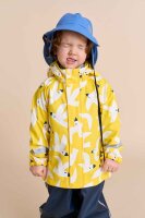 Reima Vesi Regenjacke Gelb