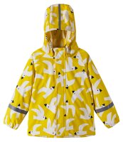 Reima Vesi Regenjacke Gelb