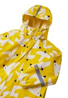 Reima Vesi Regenjacke Gelb