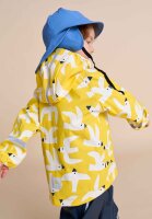 Reima Vesi Regenjacke Gelb