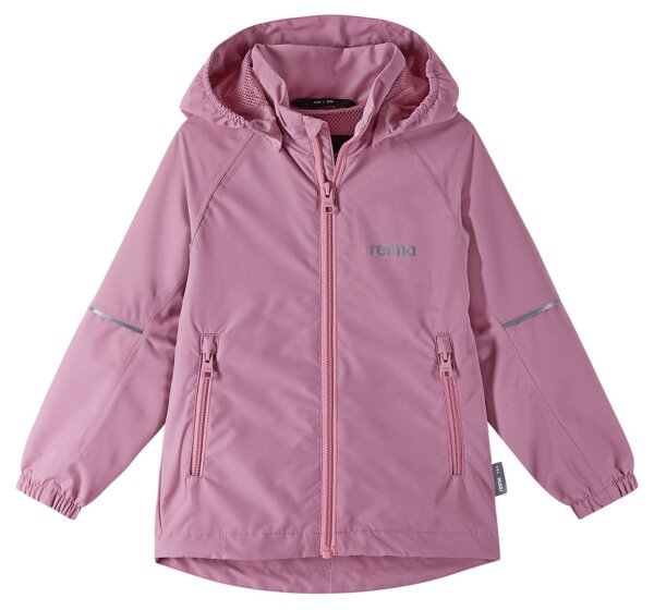 Reima Übergangsjacke Kallahti Blush Rose