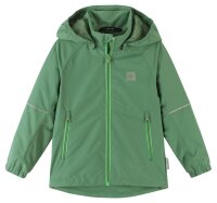 Reima Übergangsjacke Kallahti Green Clay