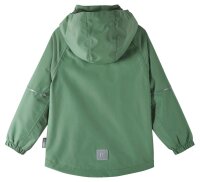 Reima Übergangsjacke Kallahti Green Clay