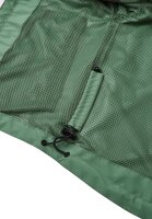 Reima Übergangsjacke Kallahti Green Clay