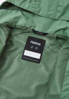 Reima Übergangsjacke Kallahti Green Clay