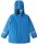 Reima Lampi Kinder Regenjacke Denim Blue