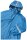 Reima Lampi Kinder Regenjacke Denim Blue