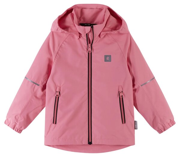 Reima Übergangsjacke Kallahti Sunset Pink