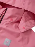 Reima Übergangsjacke Kallahti Sunset Pink