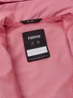 Reima Übergangsjacke Kallahti Sunset Pink