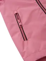 Reima Übergangsjacke Kallahti Sunset Pink