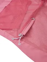 Reima Übergangsjacke Kallahti Sunset Pink