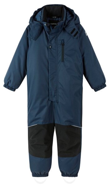 Reima Wasserdichter Kinder Schneeanzug Kaunisto Overall Navy