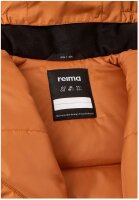Reima Wasserdichter Kinder Schneeanzug Kaunisto Overall Cinnamon Brown