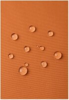 Reima Wasserdichter Kinder Schneeanzug Kaunisto Overall Cinnamon Brown