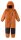 Reima Wasserdichter Kinder Schneeanzug Kaunisto Overall Cinnamon Brown