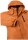 Reima Wasserdichter Kinder Schneeanzug Kaunisto Overall Cinnamon Brown
