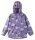 Reima Vesi Kinder Regenjacke Lila