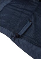 Reima Soutu Kinder Übgergans- und Regenjacke Navy