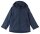 Reima Soutu Kinder Übgergans- und Regenjacke Navy