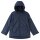 Reima Soutu Kinder Übgergans- und Regenjacke Navy