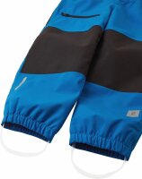 Reima Samppi Kinder Regenhose Blau