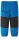 Reima Samppi Kinder Regenhose Blau